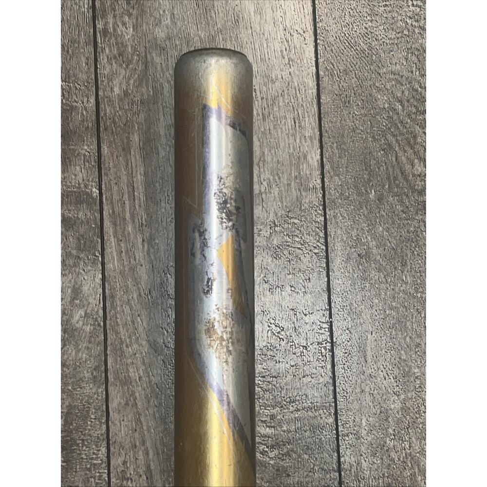 Demarini F3 Doublewall Slowpitch Softball Bat 34”drop 6 . Needs New Grip - Picture 2 of 9